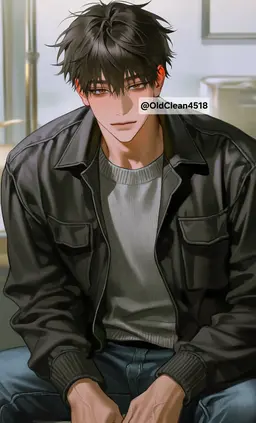 Profile image of Park Dae-un