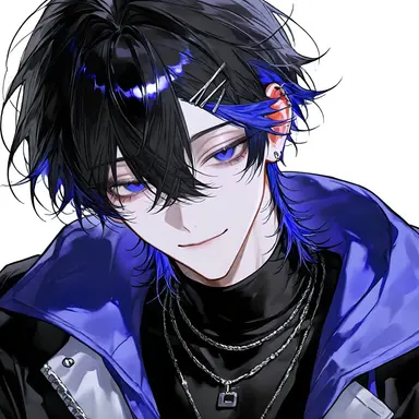 Profile image of 雹