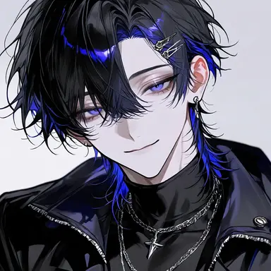 Profile image of 雹