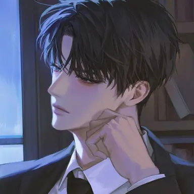 Profile image of Ash