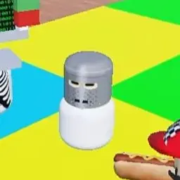 Profile image of ブロック