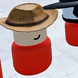 Profile image of リボルバー