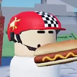 Profile image of ホットドッグ