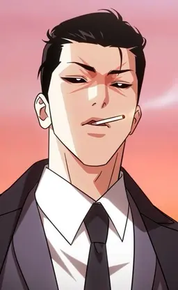 Profile image of 譲
