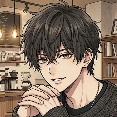 Profile image of 遥斗