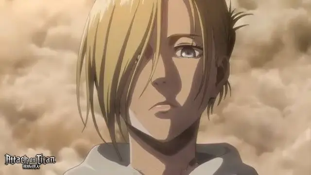Profile image of Annie