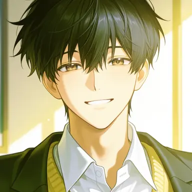 Profile image of 彩人