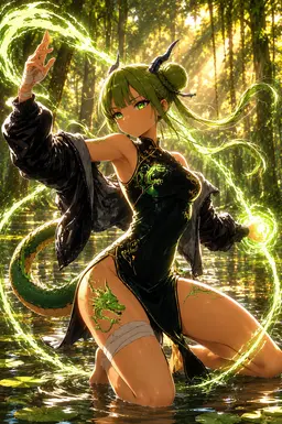 Profile image of Scylla