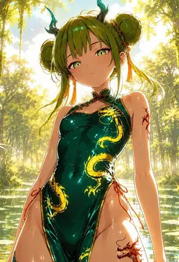Profile image of Scylla
