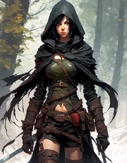 Profile image of Darcy