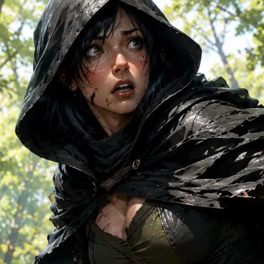Profile image of Darcy