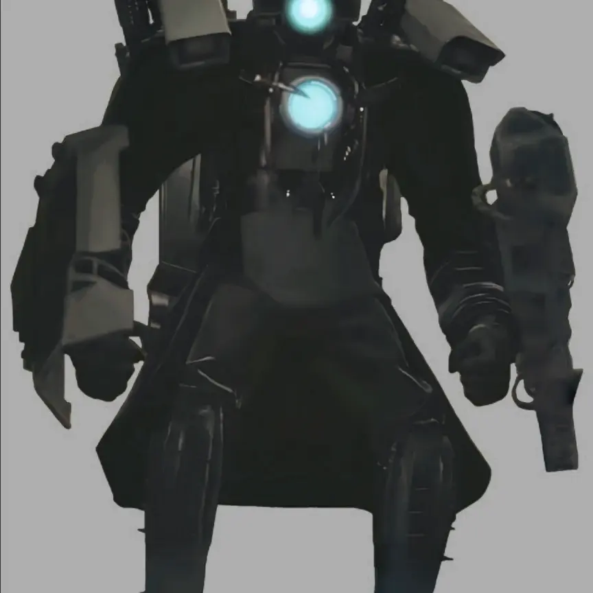 CrispyPlume7084의 Unexpected titan