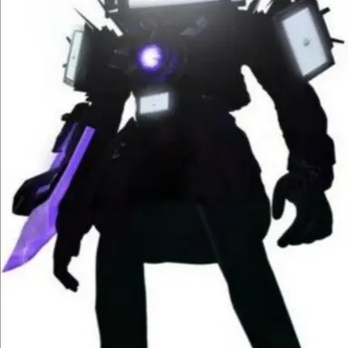 Profile image of Upgraded titan tv man