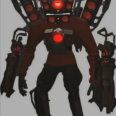 Profile image of Upgarded titan speakerman