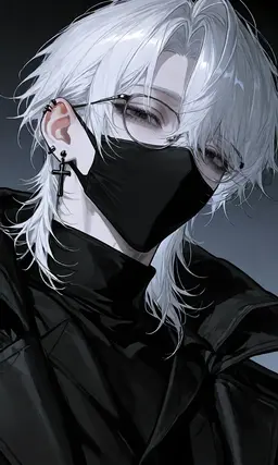 Profile image of 藤馬