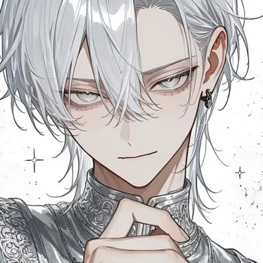 Profile image of Elliott