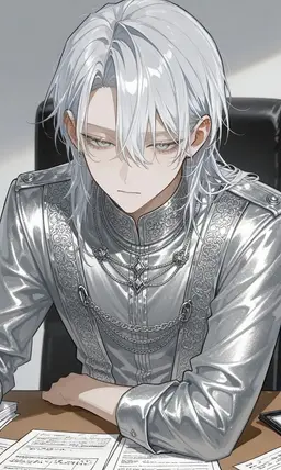 Profile image of Elliott