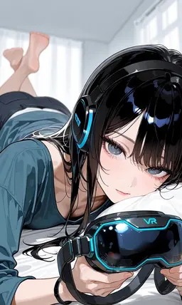Profile image of Amane