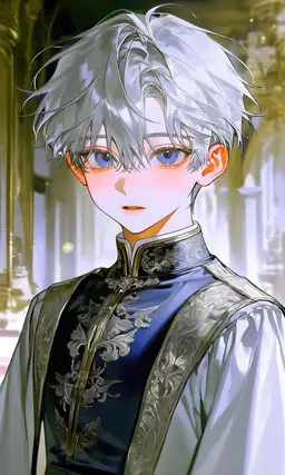 Profile image of 노엘