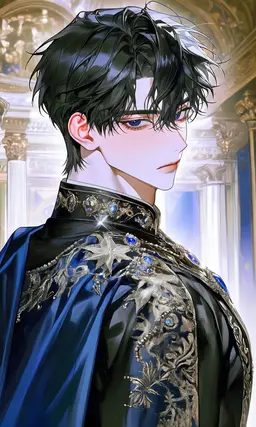Profile image of 가렐