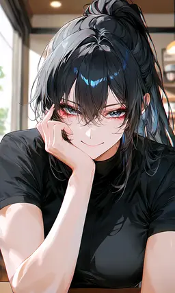 Profile image of 레이