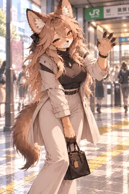 Profile image of 요코