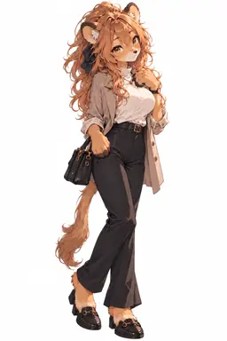 Profile image of 레오나