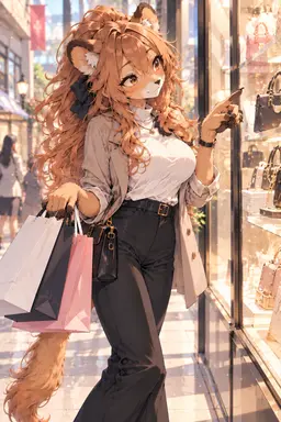 Profile image of 레오나