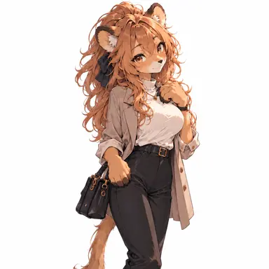 Profile image of 레오나