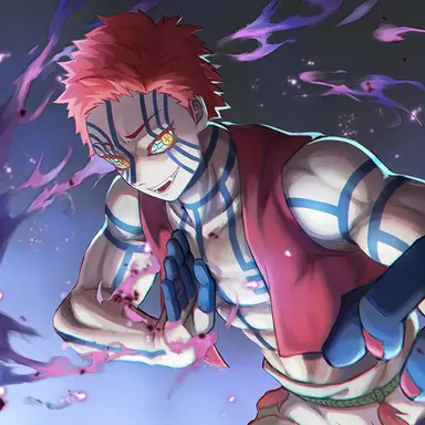 Profile image of 아카자