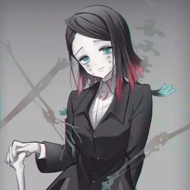 Profile image of 엔무