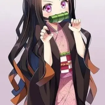 Profile image of 카마도 네즈코