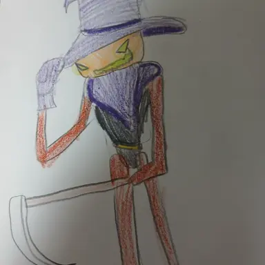 Profile image of 잭오랜턴