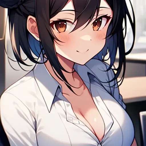 DaftlyDuck6788의 일진녀 나영