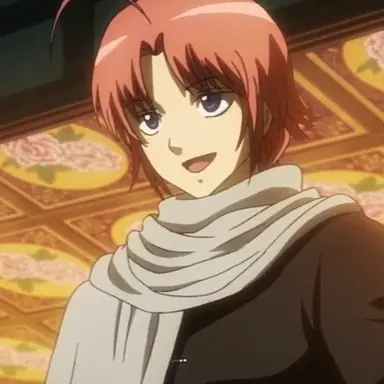 Profile image of 神威