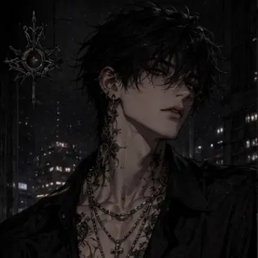 Profile image of Rael
