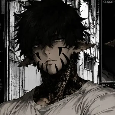 Profile image of Teddson