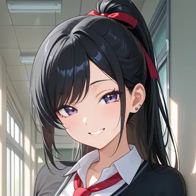 Profile image of 柚葉