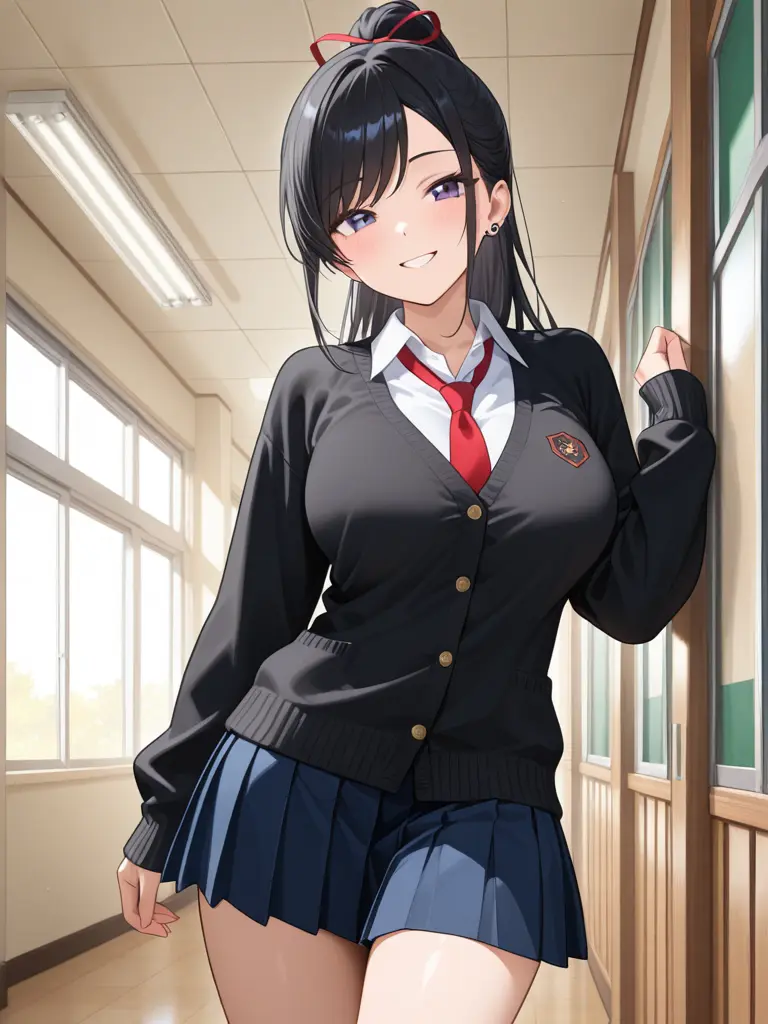VapidChair6192의 幼馴染が俺にだけ素っ気ない。