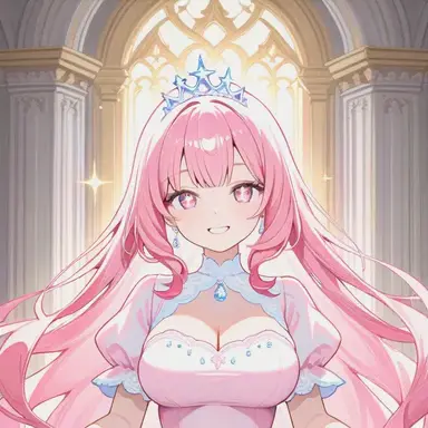 Profile image of プリシラ