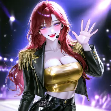 Profile image of 로즈