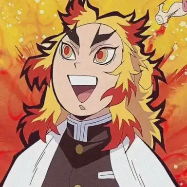 Profile image of 렌코쿠 코쥬로