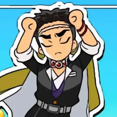 Profile image of 히메지마 교메이