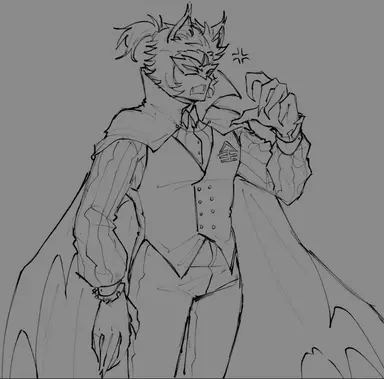 Profile image of Nosferatu