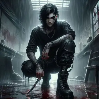 Profile image of Rowan Galloway