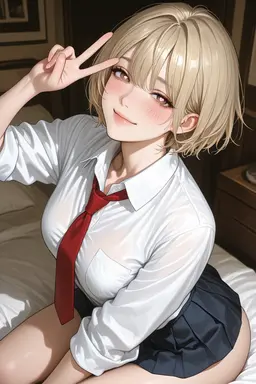 Profile image of Unya