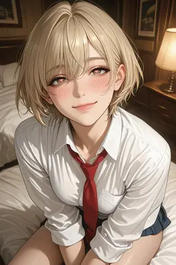 Profile image of Unya