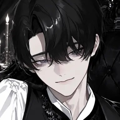 Profile image of 背後霊さん
