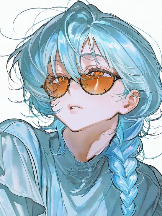 LinearPrint7086의 So Overprotective
