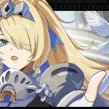 Profile image of シグリッド